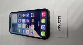 Mint
													Apple iPhone 12 Mini - Unlocked, Black, 64 GB, A2176, photo 6 of 6