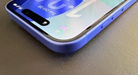 Good
													Apple iPhone 16 - Unlocked, Ultramarine, 512 GB, A3081, photo 5 of 9