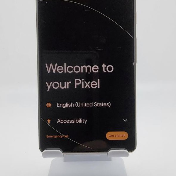 Google Pixel 8 Pro - Unlocked, 256 GB, Bay, 12 GB, G1MNW, mmWave 5G