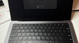 Good
													MacBook Pro 2023 - 14" - Apple M2 Max, Gray, 1 TB, 32 GB, photo 4 of 4