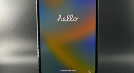 Good
													Apple iPhone 13 Pro Max - Unlocked, Green, 1 TB, A2484, photo 2 of 6