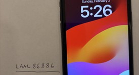 Good
													Apple iPhone 11 - T-Mobile, Black, 128 GB, A2111, photo 2 of 4