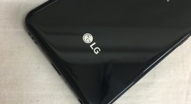 Good
													LG G8 ThinQ - T-Mobile, Black, 128 GB, 6 GB, LM-G820TM, photo 2 of 7