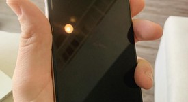 Mint
													Apple iPhone Xs - Sprint, Silver, 256 GB, A1920, photo 3 of 9