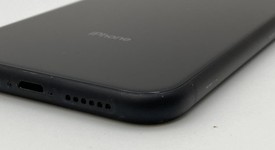 Fair
													Apple iPhone Xr - Unlocked, Black, 64 GB, A1984, photo 5 of 11