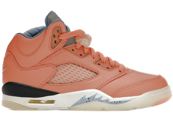 Jordan 5 Retro DJ Khaled We The Best Crimson Bliss (GS) for sale