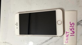 Good
													Apple iPhone 6 - AT&T, Gold, 16 GB, A1549, photo 2 of 7