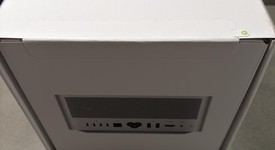 New
													Mac Studio 2025 - Apple M4 Max 16-core, 512 GB, 64 GB, photo 3 of 4