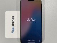 Apple iPhone 15 Pro