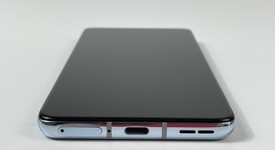 Mint
													OnePlus 8T Plus - T-Mobile, Silver, 256 GB, 12 GB, photo 4 of 7