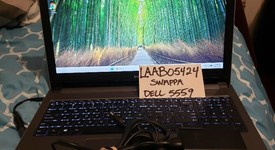 Good
													Dell Inspiron Laptop, photo 1 of 12