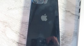 Fair
													Apple iPhone 12 - Unlocked, Black, 64 GB, A2172, photo 5 of 5