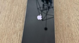 Good
													Apple iPhone 13 Pro Max - Unlocked, Graphite, 256 GB, A2484, photo 3 of 4
