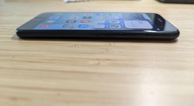 Good
													Apple iPhone SE 3rd Gen 2022 - Unlocked, Midnight, 64 GB, A2595, photo 4 of 12