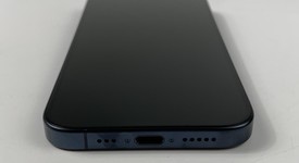 Mint
													Apple iPhone 15 Pro - Unlocked, Blue, 128 GB, A2848, photo 4 of 8