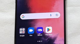 Mint
													OnePlus 7T - T-Mobile, Silver, 128 GB, 8 GB, HD1907, photo 1 of 8