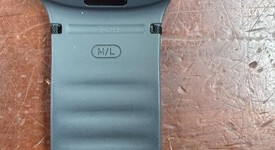 Mint
													Samsung Galaxy Watch8 - Unlocked, Graphite, SM-L335, 44mm, photo 2 of 6