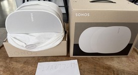Mint
													Sonos Era 300 - White, photo 3 of 4