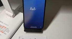 Good
													Apple iPhone 16 - Unlocked, Black, 256 GB, A3081, photo 1 of 2