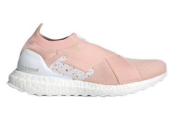adidas Ultra Boost Slip-On DNA Vapour Pink (Women's) for sale