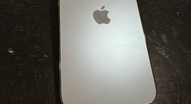 Mint
													Apple iPhone 13 Pro - Unlocked, Sierra Blue, 256 GB, A2483, photo 2 of 6