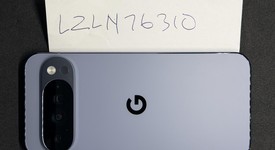 Mint
													Google Pixel 10 Pro XL - Unlocked, Moonstone, 256 GB, GUL82, photo 6 of 6