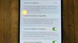 Good
													Apple iPhone 13 Pro - Unlocked, Graphite, 128 GB, A2483, photo 3 of 11