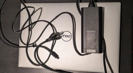 Good
													Dell XPS 15 9500 (2020) - I7, Silver, 500 GB, 16 GB, FHD+ Non-Touch, photo 4 of 21