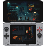  AYANEO Pocket DS - 128 GB, Gray, 8 GB