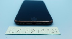 Good
													Apple iPhone 7 - Unlocked, Black, 32 GB, A1660, photo 3 of 6