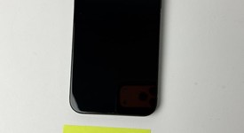 Fair
													Apple iPhone 15 Pro Max - Unlocked, Blue, 256 GB, A2849, photo 2 of 8