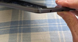 Mint
													Samsung Galaxy Tab A7 Lite - AT&T, Gray, 32 GB, 3 GB, SM-T227U, photo 1 of 19