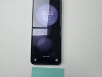 Samsung Galaxy Z Flip5