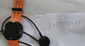 Good
													Samsung Galaxy Watch Ultra - Unlocked, Gray, SM-L705U, 47mm, photo 2 of 10