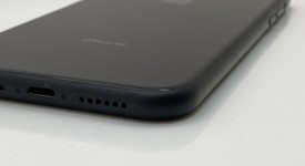 Good
													Apple iPhone Xr - Unlocked, Black, 256 GB, A1984, photo 5 of 7