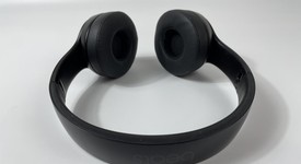 Used
													Beats Solo3 - Black, photo 4 of 6