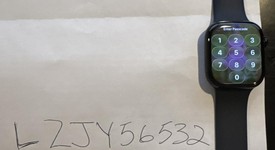 Good
													Apple Watch Series 10 46mm - Black, A2999 - GPS, Aluminum, photo 3 of 12