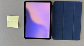 Good
													Apple iPad Air 4th Gen - Wi-Fi, Silver, 64 GB, A2316, photo 5 of 24