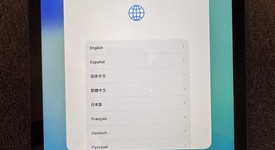 Mint
													Apple iPad 10th Gen - Wi-Fi, Blue, 64 GB, A2696, photo 1 of 8