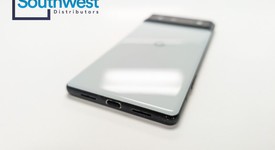 Good
													Google Pixel 6 - Verizon, Seafoam, 128 GB, 8 GB, G9S9B, mmWave, photo 2 of 9