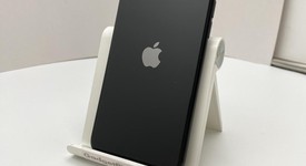 Good
													Apple iPhone SE 2nd Gen 2020 - Unlocked, Black, 64 GB, A2275, photo 3 of 7