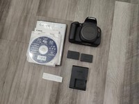 Canon EOS Rebel T6i
