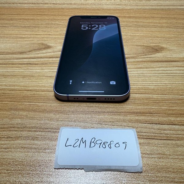 Apple iPhone 12 Mini - Unlocked, 64 GB, Purple, A2176