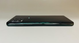 Fair
													Moto G Stylus 5G 2021 - Cricket, Green, 128 GB, 4 GB, photo 5 of 8
