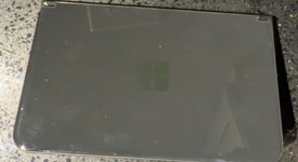 Good
													Microsoft Surface Duo 2 - Unlocked, Silver, 256 GB, 8 GB, photo 1 of 4