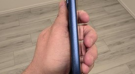 Mint
													nubia Z80 Ultra - Unlocked Non-US, Starry Night, 512 GB, 16 GB, photo 4 of 9