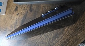 Mint
													Samsung Galaxy Z Fold7 - Unlocked, Blue Shadow, 512 GB, 12 GB, SM-F966U1, photo 2 of 10
