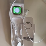 Mint Apple Watch Series 11 46mm - AT&T, Silver, A3337 - Cellular, Aluminum