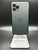 Good Apple iPhone 11 Pro - Unlocked, Green, 256 GB, A2160