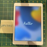 Fair Apple iPad Air 2 - Wi-Fi, 16 GB, Gold